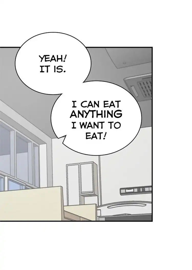 Leveling Up, By Only Eating! Chapter 23 4